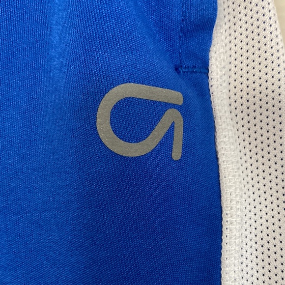 GAP FIT BOYS SHORTS SIZE S - Picture 3 of 5